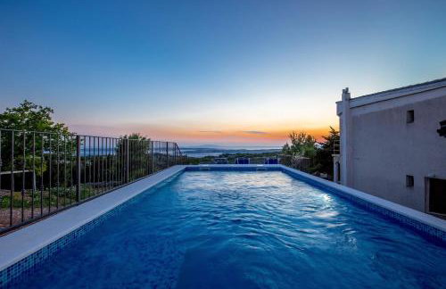 Lucija House - Lika Senj county - Foto 65