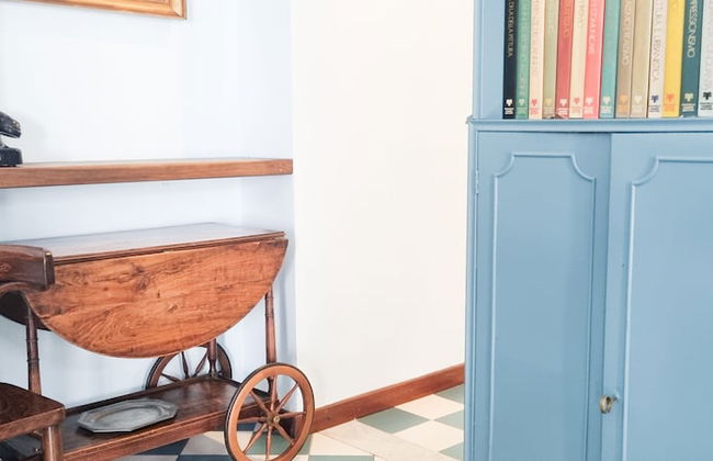 JOIVY Vintage And Gorgeous 2-Bed Flat Near Sforzesco Castle - Photo 17