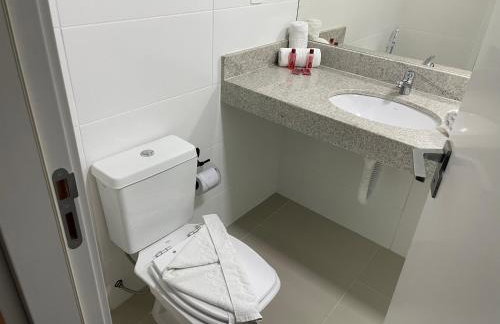 Hotel Cabo Frio - Foto 5