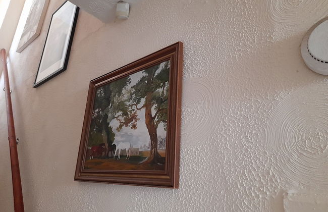 Immaculate 3-bed House in Middlesbrough With Wifi - Foto 13