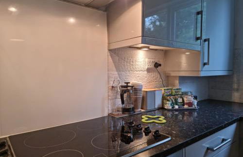 Park View Garden apartment - Foto 11