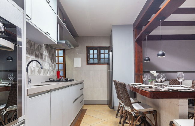 Bz16 Casa com Churrasqueira privativa - Foto 10