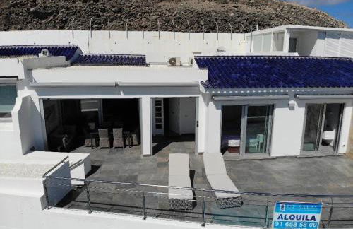 Villa Deluxe Porto Mare-Fragata 17-PasitoBlanco-Terrace Panoramic seaview - Foto 26