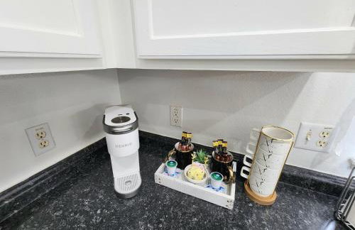 Orlando villa private pool/hot tub close to Disney - Foto 43