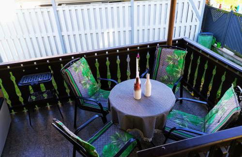 Ferienwohnung Maria Laach 3 - Foto 13