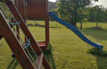 Domek w Górach Sowich - Foto 10