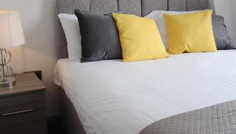 Halifax House, Studio Apartment 209 - Foto 2