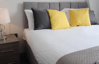 Halifax House, Studio Apartment 209 - Foto 2