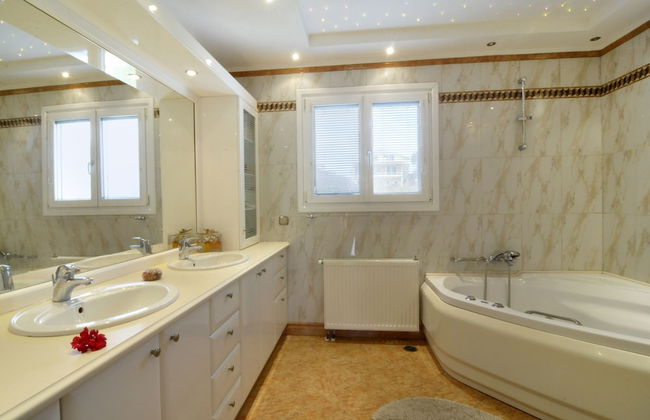 Piano House by Corfuescapes - Foto 20