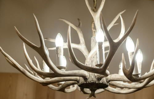 YETI Design mountain apartments - Foto 11