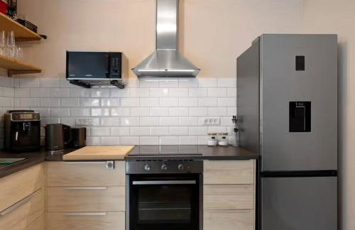 Ferienwohnung Am Rebberg - Foto 8