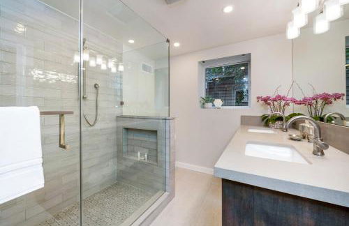 The Main Street House - Designer Napa Home - Foto 22