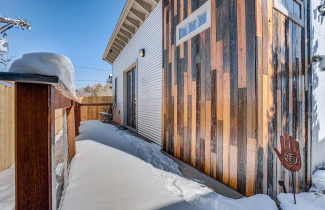 4BR Mtn Viewsgarden of the Godshot Tub, Firepit - Photo 4