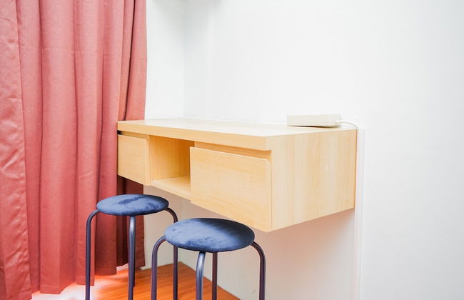 Comfy and Stylish 2BR Apartment at Ayodhya Residences - Foto 9