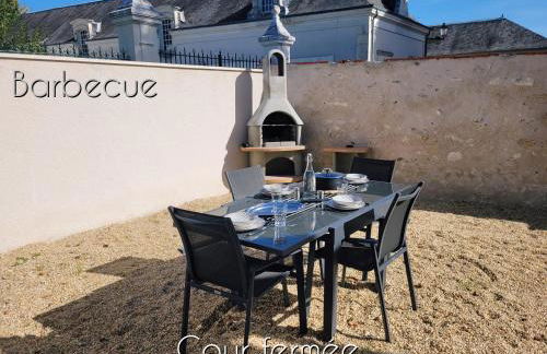 [Aucun supplément] L'Harmonie - 15 min de Beauval - Foto 24