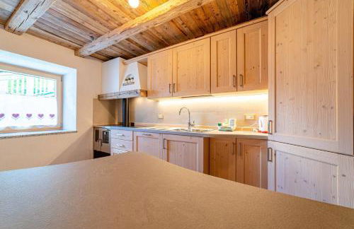 Ospitalità Diffusa Laste Dolomites Cèsa del Bèrba Jaco - Foto 7