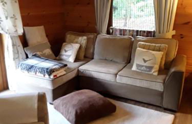 Deerdale Lodge - Foto 18