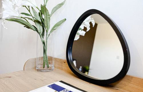 Luxury Nest 10 Guests Free Parking Middlesbrough - Photo 44