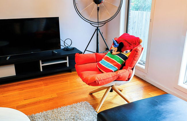 Melbourne Luxury Villa at Doncaster - Foto 36