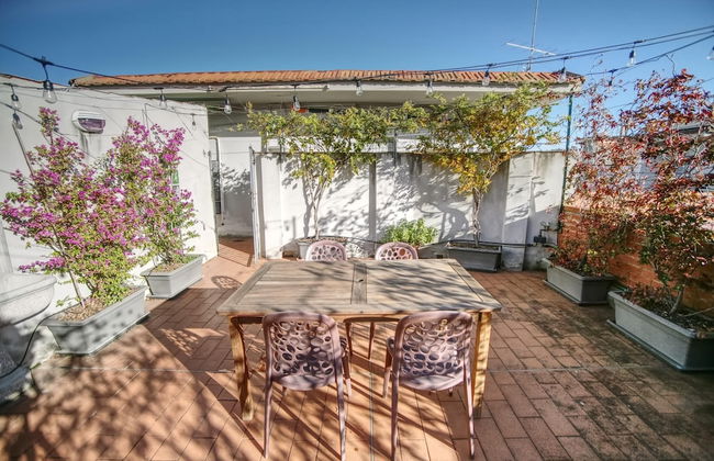 Dalmazia Home in Florence - Photo 29