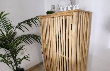 Casa de Almano - Torremolinos direct on beach - Foto 27