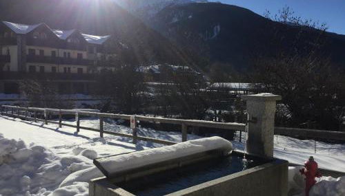 residenza in zona Pontedilegno T02034 - Foto 5