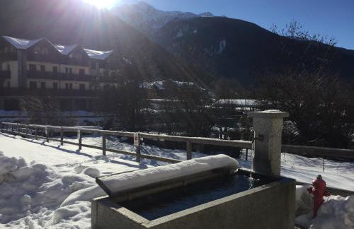 residenza in zona Pontedilegno T02034 - Foto 5