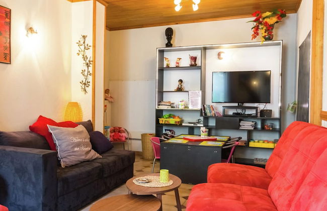 Lovely Holiday Home in Marcourt - Photo 15