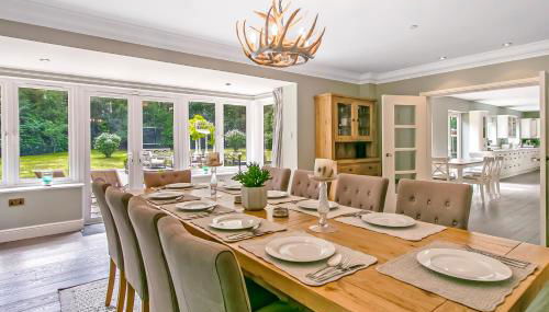 Scotsdale - exclusive family home - Foto 2