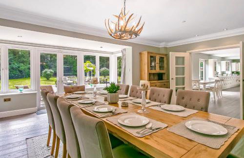 Scotsdale - exclusive family home - Foto 2