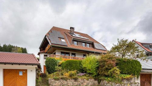 Ferienhaus Brigitte - Breitnau - Foto 4