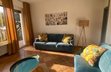 Oma Margareta Apartment - Foto 12