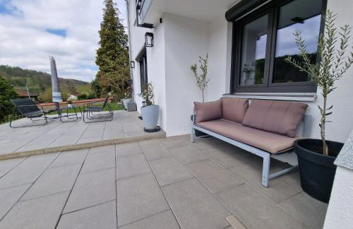 FeWo mit großer Terrasse im Herzen der fränkischen Schweiz - Foto 20