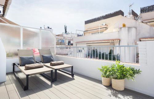 Sitges Group Calm Beach - Foto 2