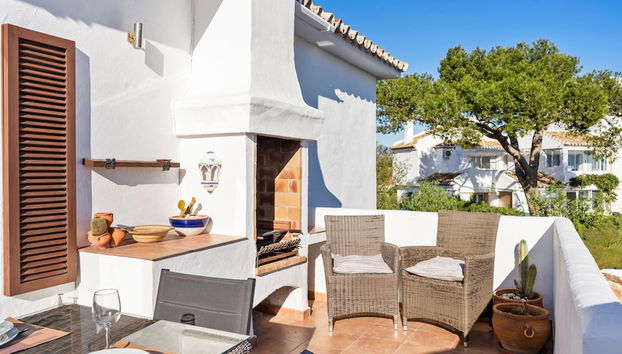 Apartment With Roof Terrace and Pool - Ref 129 - Foto 2, Habitación