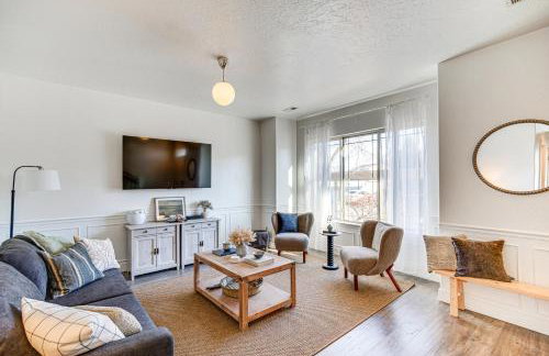 Charming Orem Townhome 5 Mi to BYU! - Photo 4