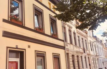 A&S Ferienwohnungen Bonnerstraße 62 - Foto 1