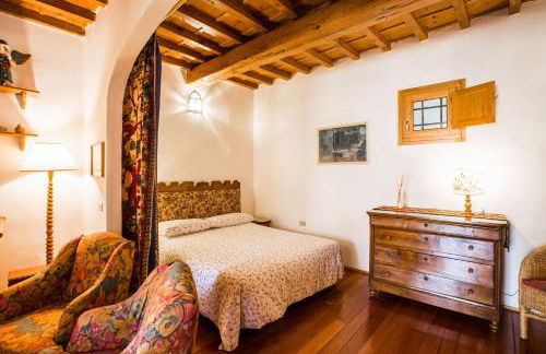 Apartment La Casina - Foto 21