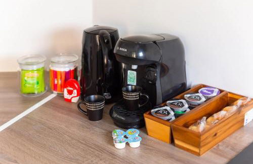 Disney apartment for 6 people - Foto 25