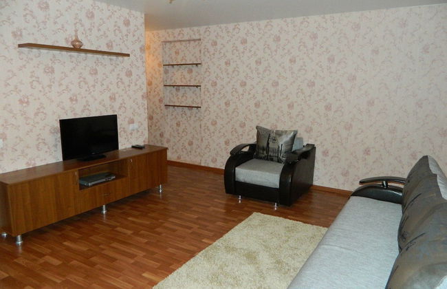 Megapolis Apartments on Plekhanovskaya street 25 – apt 46 - Foto 6