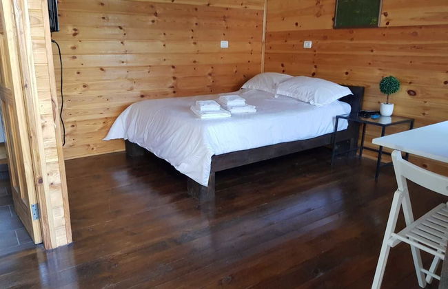 Assaf's Cabin - Foto 2