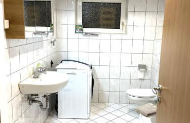 Monteurwohnung Dornfelder - Foto 8