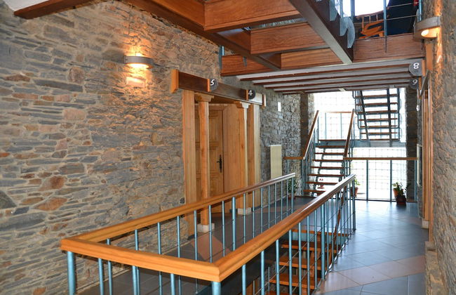 Apartamentos Rurales Casa De La Villa - Photo 16