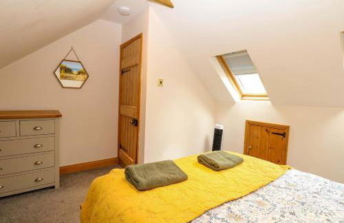 Fern Cottage - Foto 22