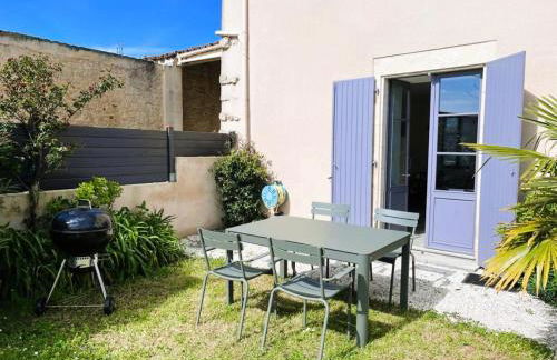 La Belle de Jard - Foto 7