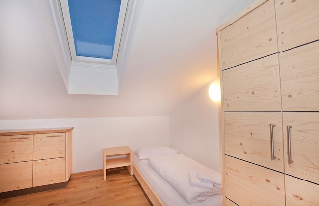 Apartment in Wald im Pinzgau With Swimming Pool and Views - Foto 35