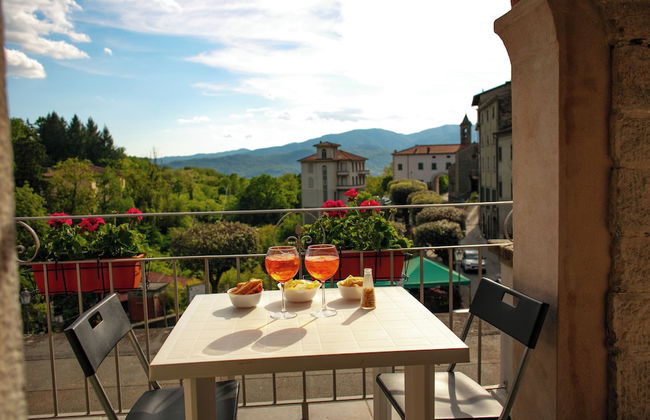 B&B Al Bodregon - Foto 21