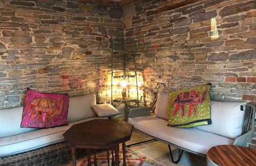 Priory Meadow Cottage - Foto 65