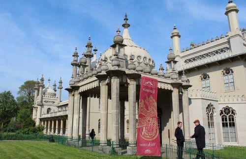 Olive Tree Apartment Hove - Foto 58