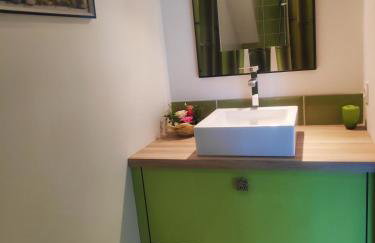 Au clos du pont, appartement relax - Foto 32